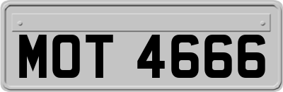 MOT4666