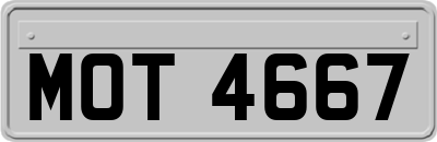 MOT4667