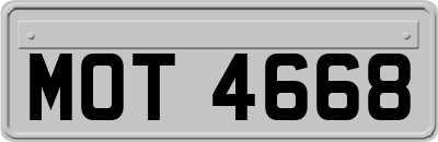 MOT4668