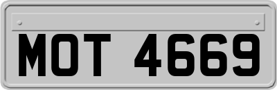MOT4669