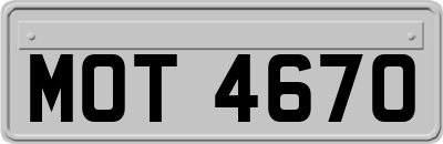 MOT4670