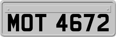 MOT4672