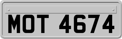 MOT4674