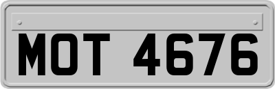 MOT4676