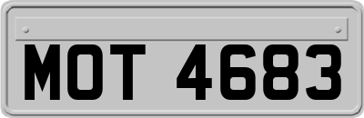 MOT4683