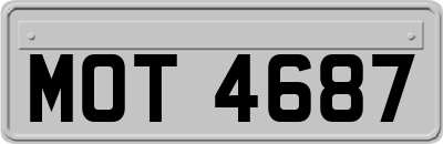 MOT4687