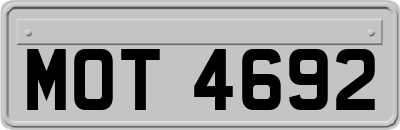 MOT4692