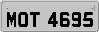 MOT4695