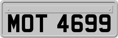 MOT4699
