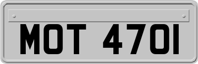 MOT4701