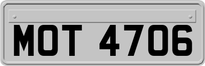 MOT4706
