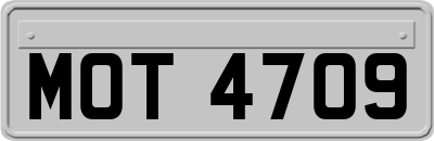 MOT4709