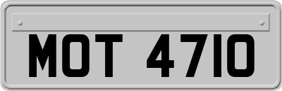 MOT4710