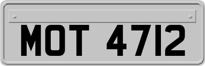 MOT4712