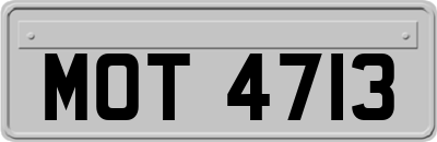 MOT4713