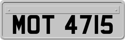 MOT4715