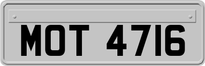 MOT4716