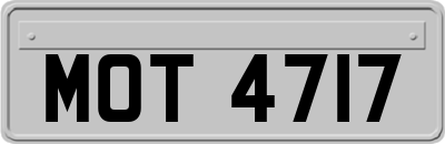 MOT4717