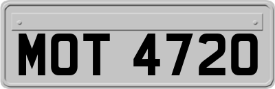 MOT4720