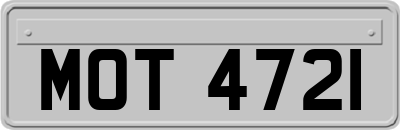 MOT4721
