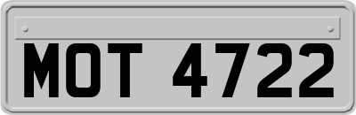 MOT4722