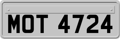 MOT4724