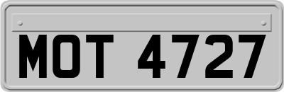 MOT4727