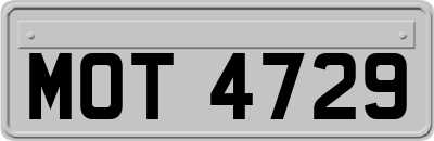 MOT4729