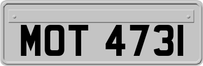 MOT4731