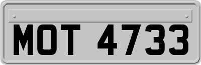 MOT4733