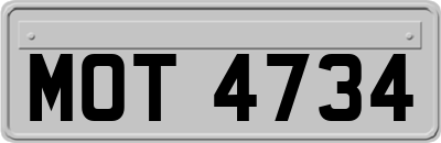 MOT4734
