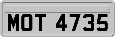 MOT4735