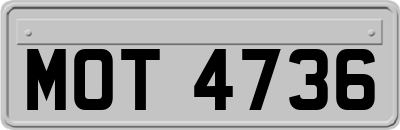 MOT4736