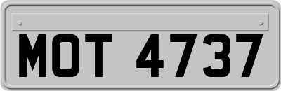 MOT4737
