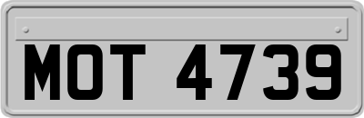 MOT4739