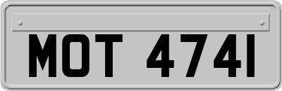 MOT4741