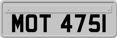 MOT4751
