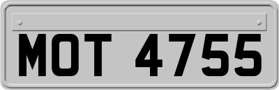 MOT4755