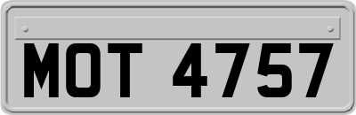 MOT4757