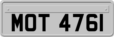 MOT4761