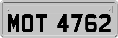 MOT4762