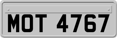 MOT4767