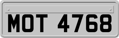 MOT4768
