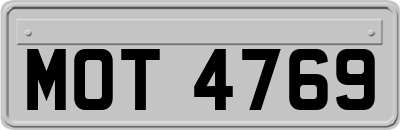 MOT4769