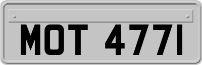 MOT4771