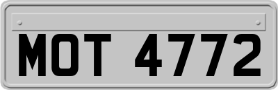 MOT4772