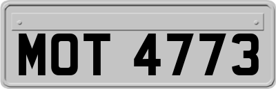 MOT4773