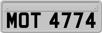 MOT4774