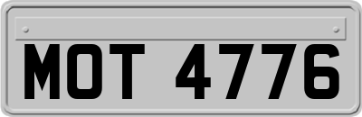 MOT4776