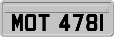 MOT4781